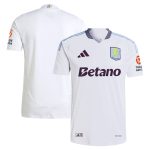 aston villa adidas away authentic shirt 2024-25 Collection | Official Aston Villa Jerseys