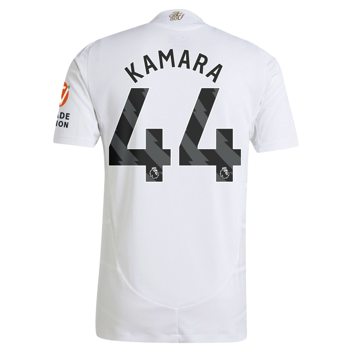 aston villa adidas away authentic shirt 2024-25 with kamara 44 printing Collection | Official Aston Villa Jerseys