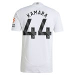 aston villa adidas away authentic shirt 2024-25 with kamara 44 printing Collection | Official Aston Villa Jerseys