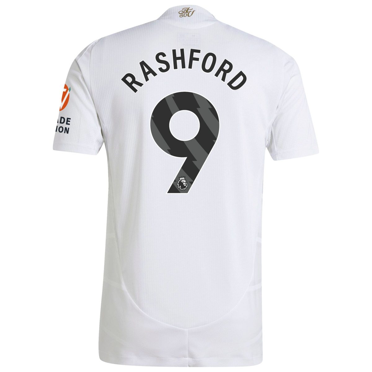 aston villa adidas away authentic shirt 2024-25 with rashford 9 printing Collection | Official Aston Villa Jerseys