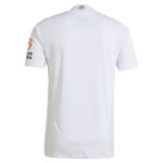 aston villa adidas away authentic shirt 2024-25 Collection | Official Aston Villa Jerseys