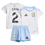 aston villa adidas away baby kit 2024-25 with cash 2 printing Collection | Official Aston Villa Jerseys