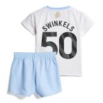 aston villa adidas away baby kit 2024-25 with swinkels 50 printing Collection | Official Aston Villa Jerseys