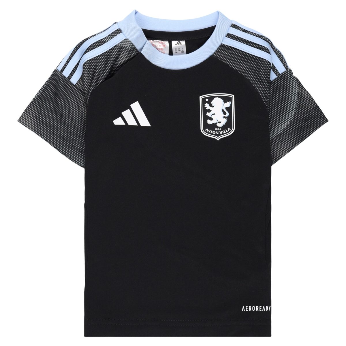 aston villa adidas away baby kit 2025-26 with custom printing Collection | Official Aston Villa Jerseys