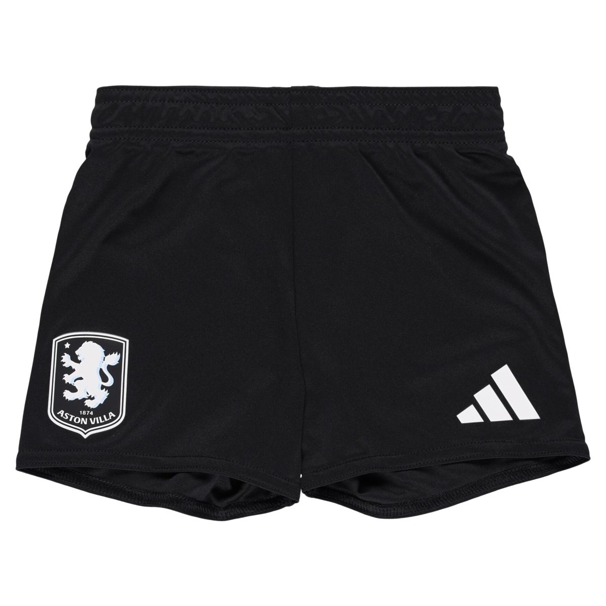 aston villa adidas away baby kit 2025-26 with custom printing Collection | Official Aston Villa Jerseys