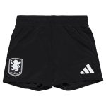 aston villa adidas away baby kit 2025-26 with custom printing Collection | Official Aston Villa Jerseys