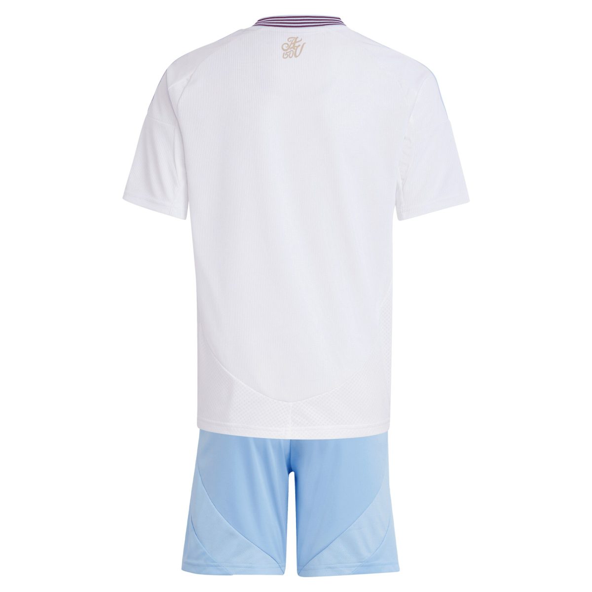 aston villa adidas away mini kit 2024-25 Collection | Official Aston Villa Jerseys