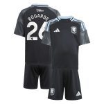 aston villa adidas away mini kit 2025-26 with bogarde 26 printing Collection | Official Aston Villa Jerseys