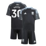 aston villa adidas away mini kit 2025-26 with hause 30 printing Collection | Official Aston Villa Jerseys