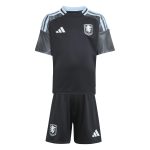 aston villa adidas away mini kit 2025-26 with j. ramsey 41 printing Collection | Official Aston Villa Jerseys