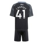aston villa adidas away mini kit 2025-26 with j. ramsey 41 printing Collection | Official Aston Villa Jerseys