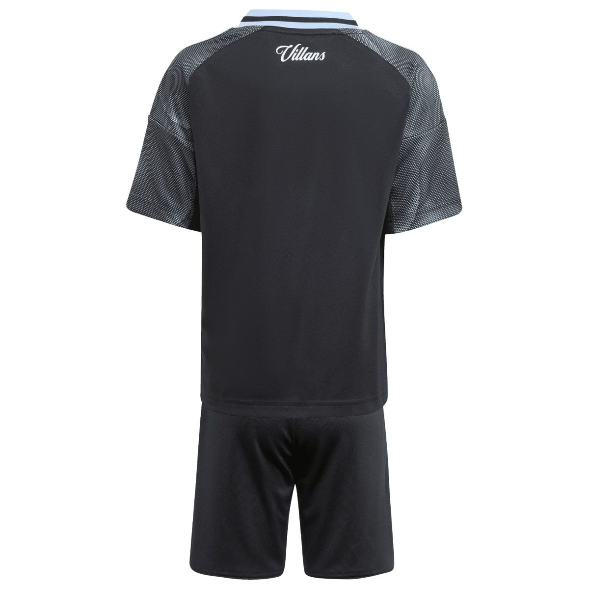 aston villa adidas away mini kit 2025-26 Collection | Official Aston Villa Jerseys