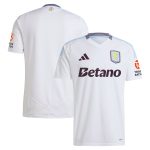 aston villa adidas away shirt 2024-25 Collection | Official Aston Villa Jerseys