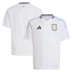 aston villa adidas away shirt 2024-25 – kids Collection | Official Aston Villa Jerseys