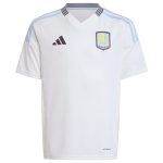 aston villa adidas away shirt 2024-25 – kids with bogarde 26 printing Collection | Official Aston Villa Jerseys