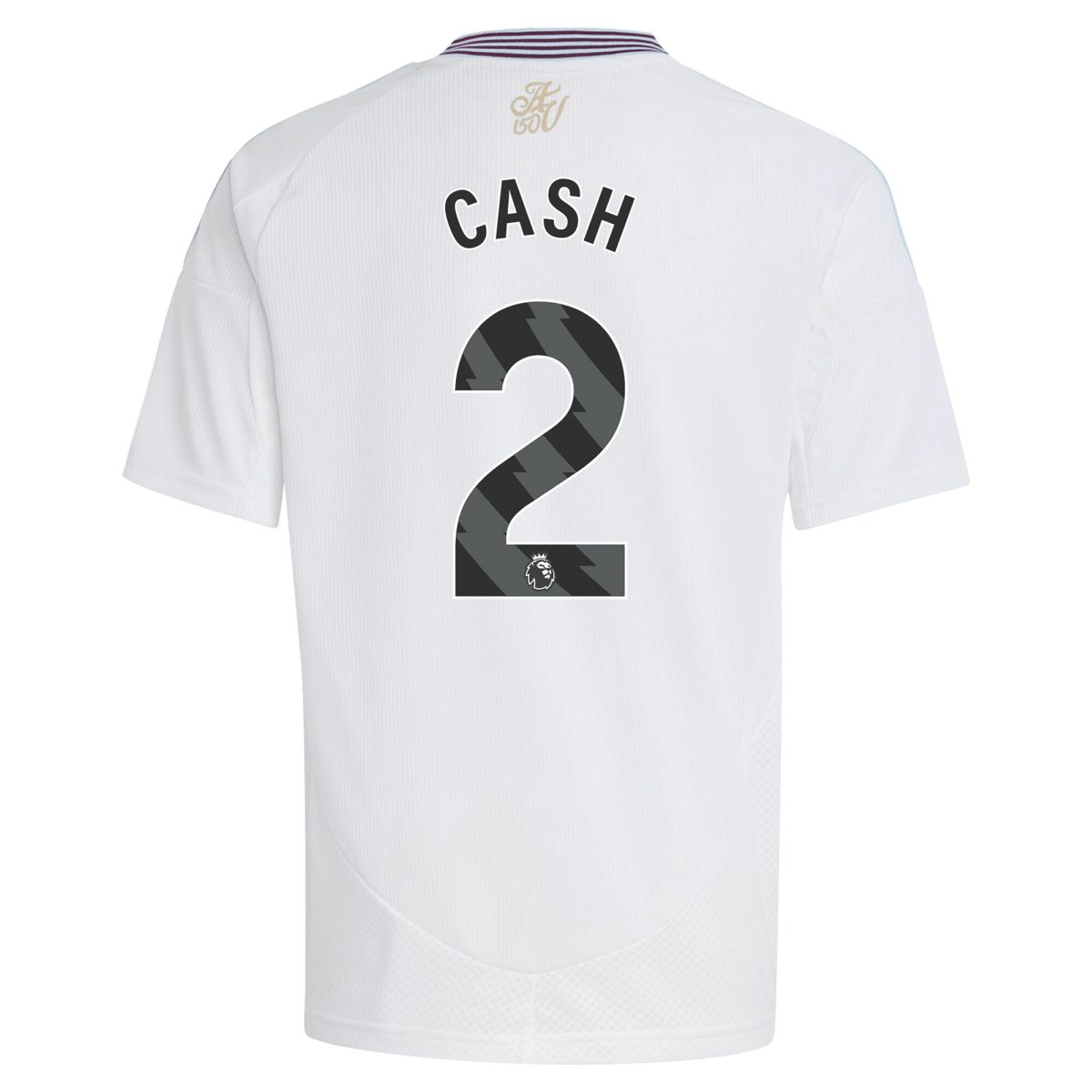 aston villa adidas away shirt 2024-25 – kids with cash 2 printing Collection | Official Aston Villa Jerseys