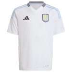 aston villa adidas away shirt 2024-25 – kids with rashford 9 printing Collection | Official Aston Villa Jerseys
