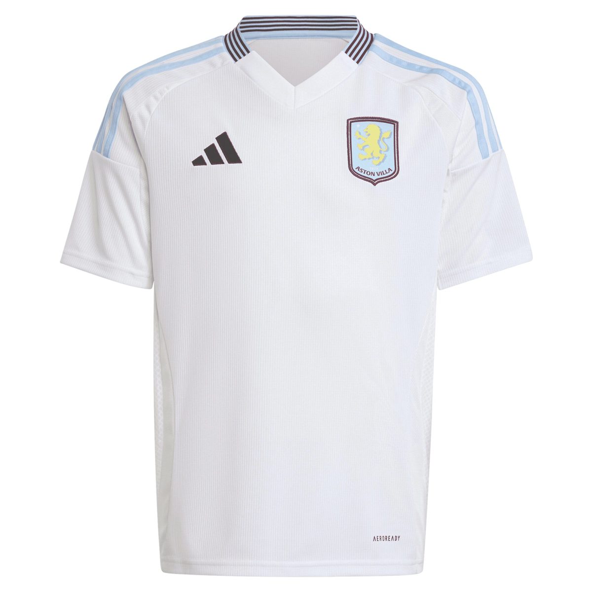 aston villa adidas away shirt 2024-25 – kids Collection | Official Aston Villa Jerseys