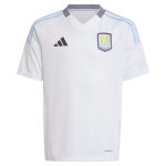 aston villa adidas away shirt 2024-25 – kids Collection | Official Aston Villa Jerseys