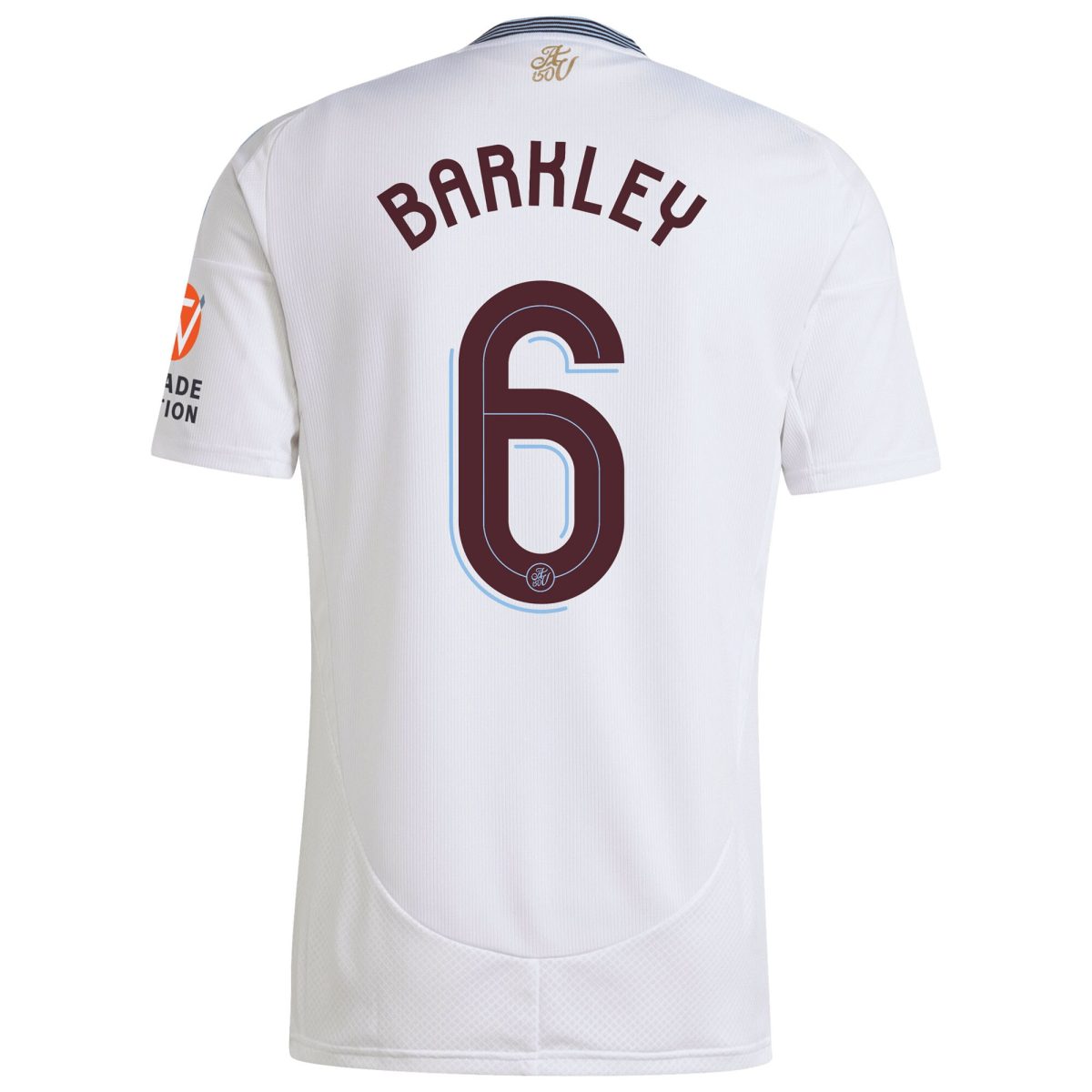 aston villa adidas away shirt 2024-25 with barkley 6 cup printing Collection | Official Aston Villa Jerseys