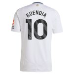 aston villa adidas away shirt 2024-25 with buendia 10 printing Collection | Official Aston Villa Jerseys