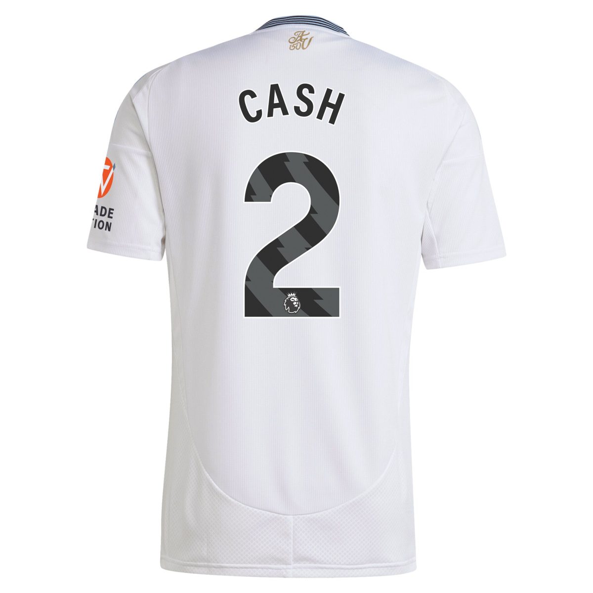 aston villa adidas away shirt 2024-25 with cash 2 printing Collection | Official Aston Villa Jerseys