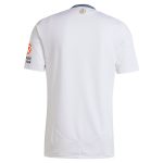 aston villa adidas away shirt 2024-25 with custom printing Collection | Official Aston Villa Jerseys
