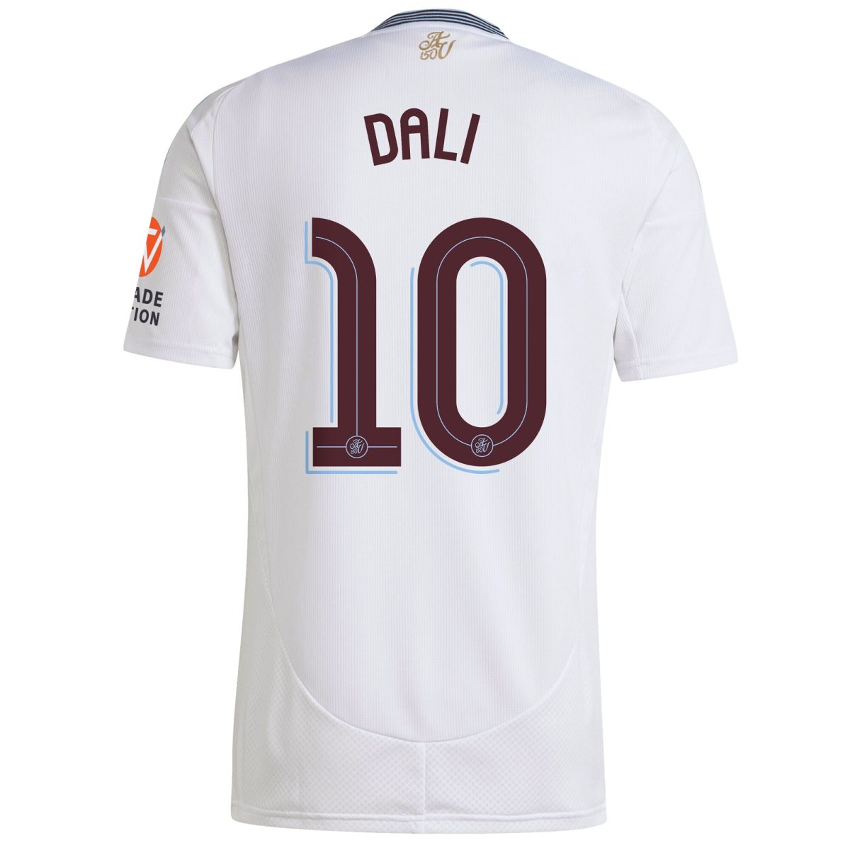 aston villa adidas away shirt 2024-25 with dali 10 cup printing Collection | Official Aston Villa Jerseys