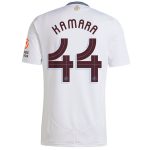 aston villa adidas away shirt 2024-25 with kamara 44 cup printing Collection | Official Aston Villa Jerseys
