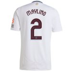 aston villa adidas away shirt 2024-25 with mayling 2 cup printing Collection | Official Aston Villa Jerseys