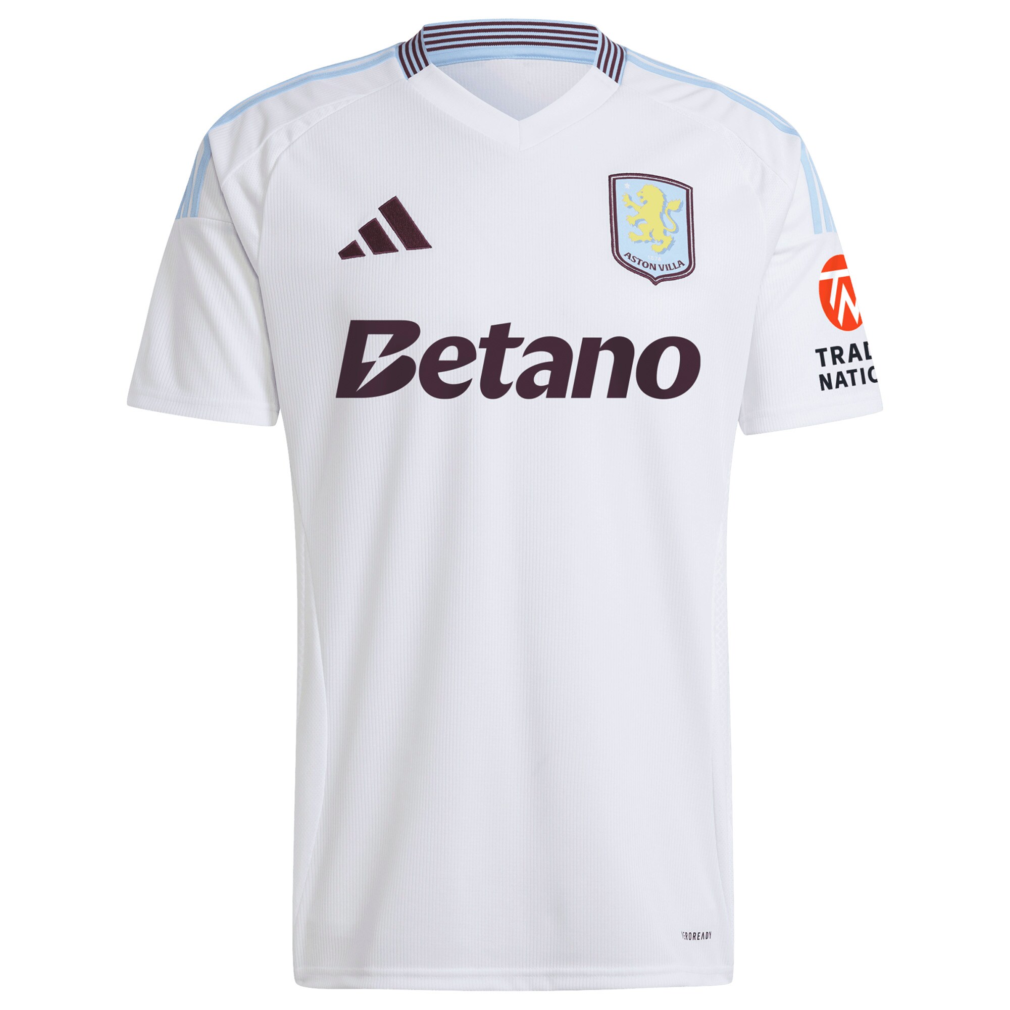 aston villa adidas away shirt 2024-25 with rashford 9 printing Collection | Official Aston Villa Jerseys