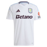 aston villa adidas away shirt 2024-25 with robinson 11 cup printing Collection | Official Aston Villa Jerseys