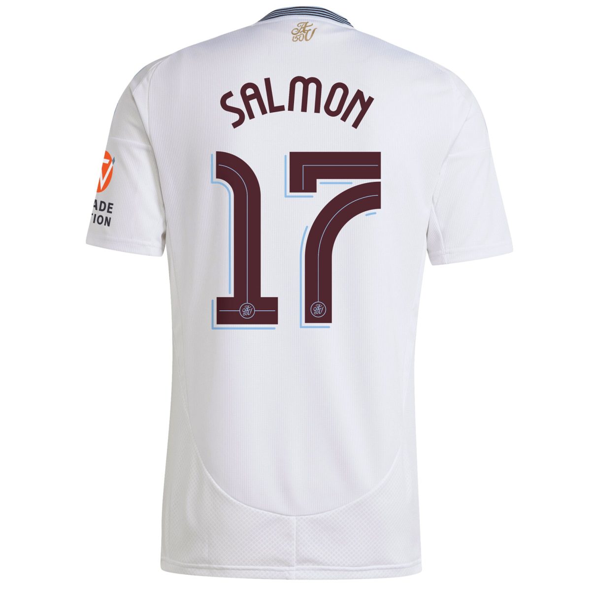 aston villa adidas away shirt 2024-25 with salmon 17 cup printing Collection | Official Aston Villa Jerseys