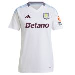 aston villa adidas away shirt 2024-25 – womens with j. ramsey 41 cup printing Collection | Official Aston Villa Jerseys