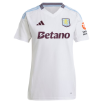 aston villa adidas away shirt 2024-25 – womens with rashford 9 printing Collection | Official Aston Villa Jerseys