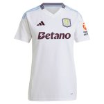 aston villa adidas away shirt 2024-25 – womens Collection | Official Aston Villa Jerseys