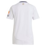 aston villa adidas away shirt 2024-25 – womens Collection | Official Aston Villa Jerseys