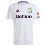 aston villa adidas away shirt 2024-25 Collection | Official Aston Villa Jerseys