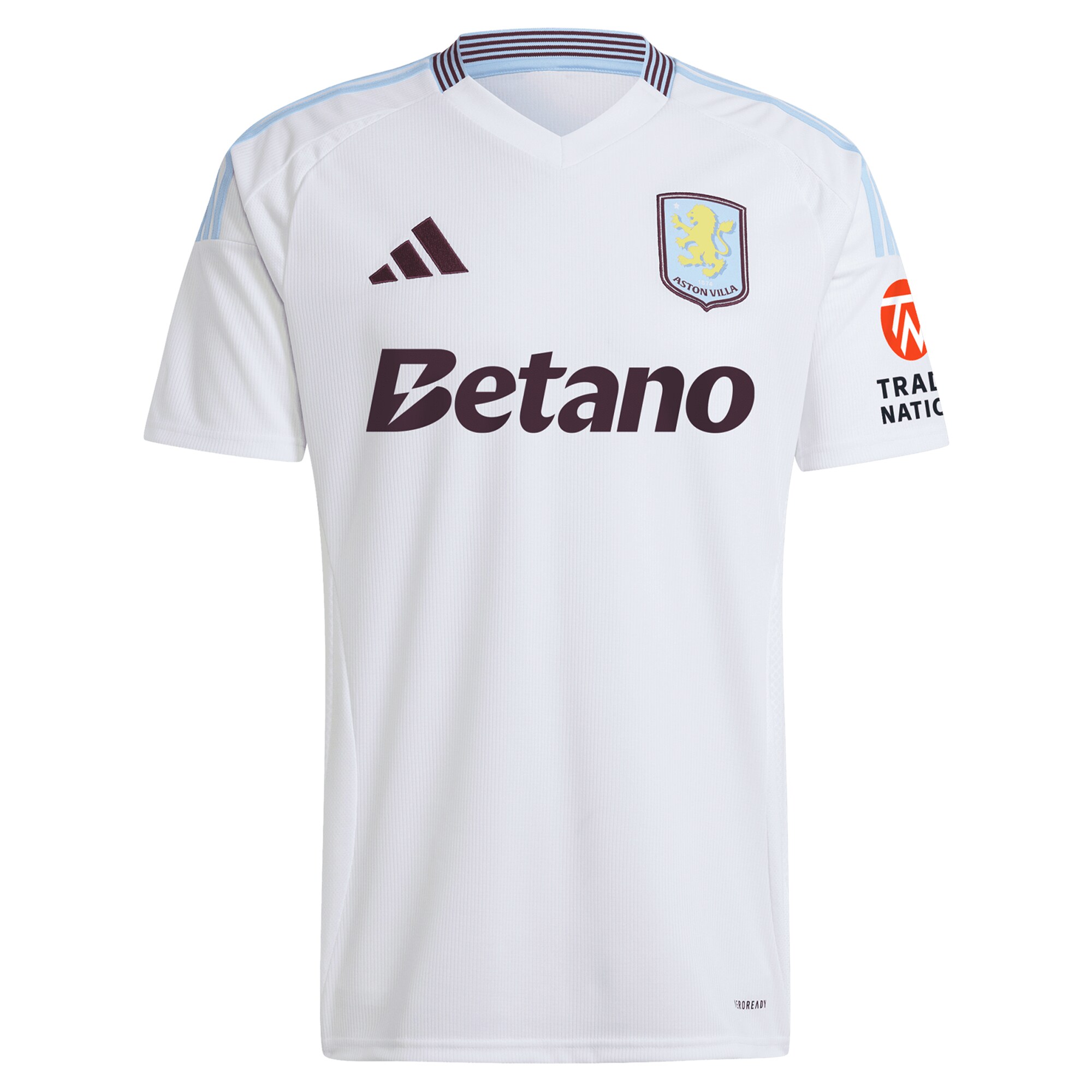 aston villa adidas away shirt 2024-25 Collection | Official Aston Villa Jerseys