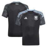 aston villa adidas away shirt 2025-26 – kids Collection | Official Aston Villa Jerseys