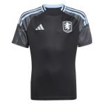 aston villa adidas away shirt 2025-26 – kids Collection | Official Aston Villa Jerseys