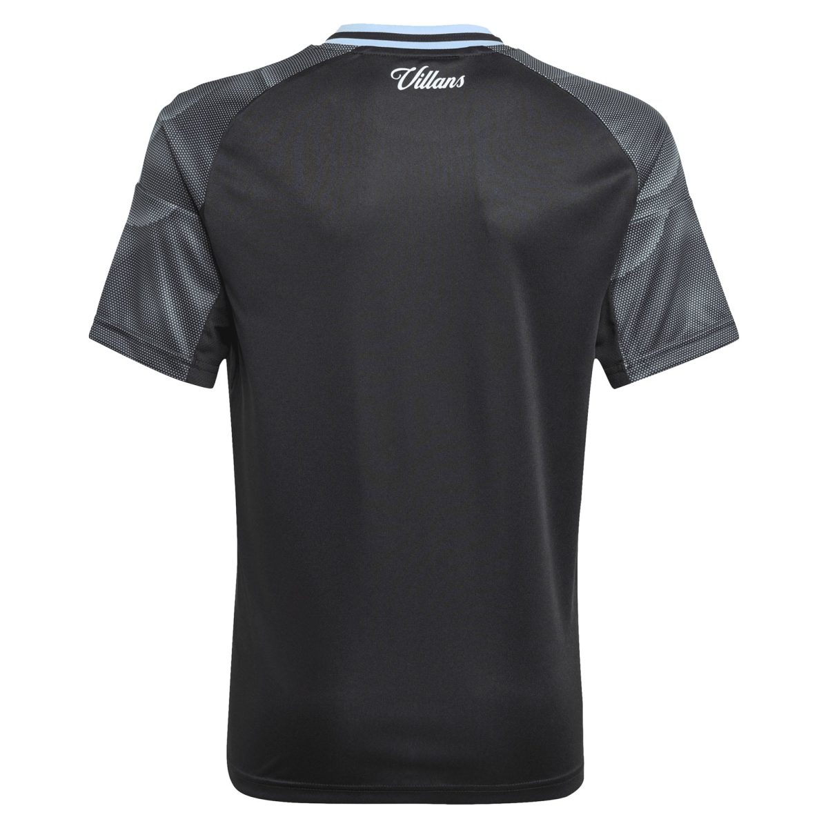 aston villa adidas away shirt 2025-26 – kids Collection | Official Aston Villa Jerseys