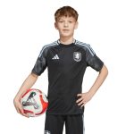 aston villa adidas away shirt 2025-26 – kids Collection | Official Aston Villa Jerseys