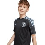 aston villa adidas away shirt 2025-26 – kids Collection | Official Aston Villa Jerseys