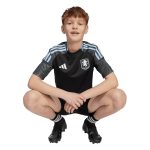 aston villa adidas away shirt 2025-26 – kids Collection | Official Aston Villa Jerseys