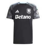 aston villa adidas away shirt 2025-26 with a.garcía 16 printing Collection | Official Aston Villa Jerseys