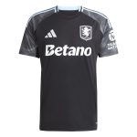 aston villa adidas away shirt 2025-26 with mcginn 7 printing Collection | Official Aston Villa Jerseys