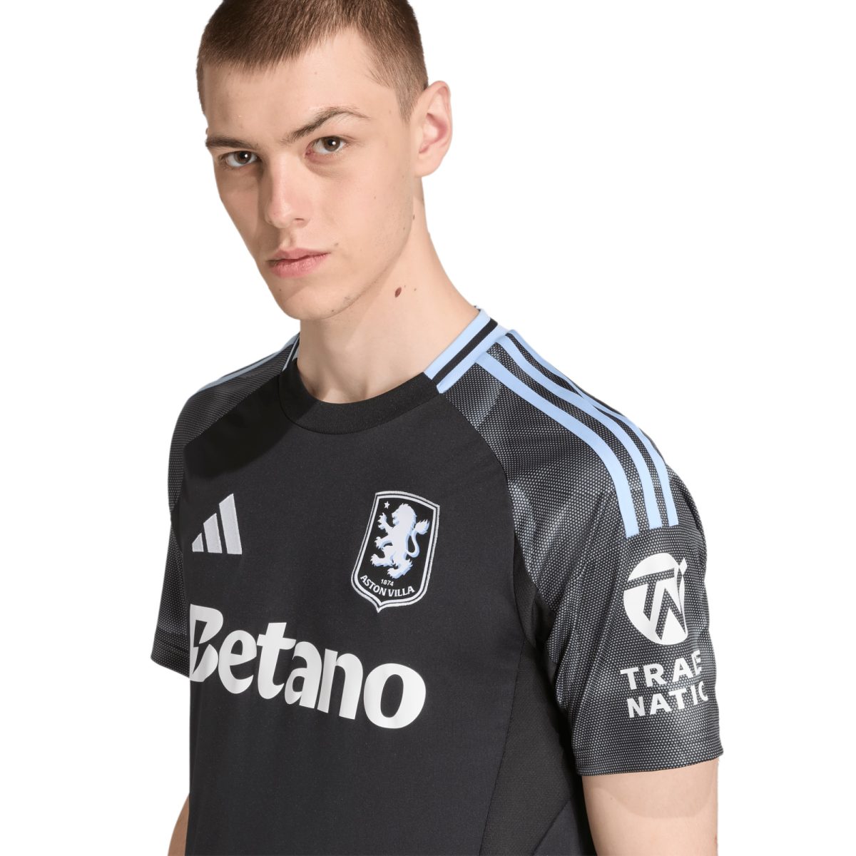 aston villa adidas away shirt 2025-26 Collection | Official Aston Villa Jerseys