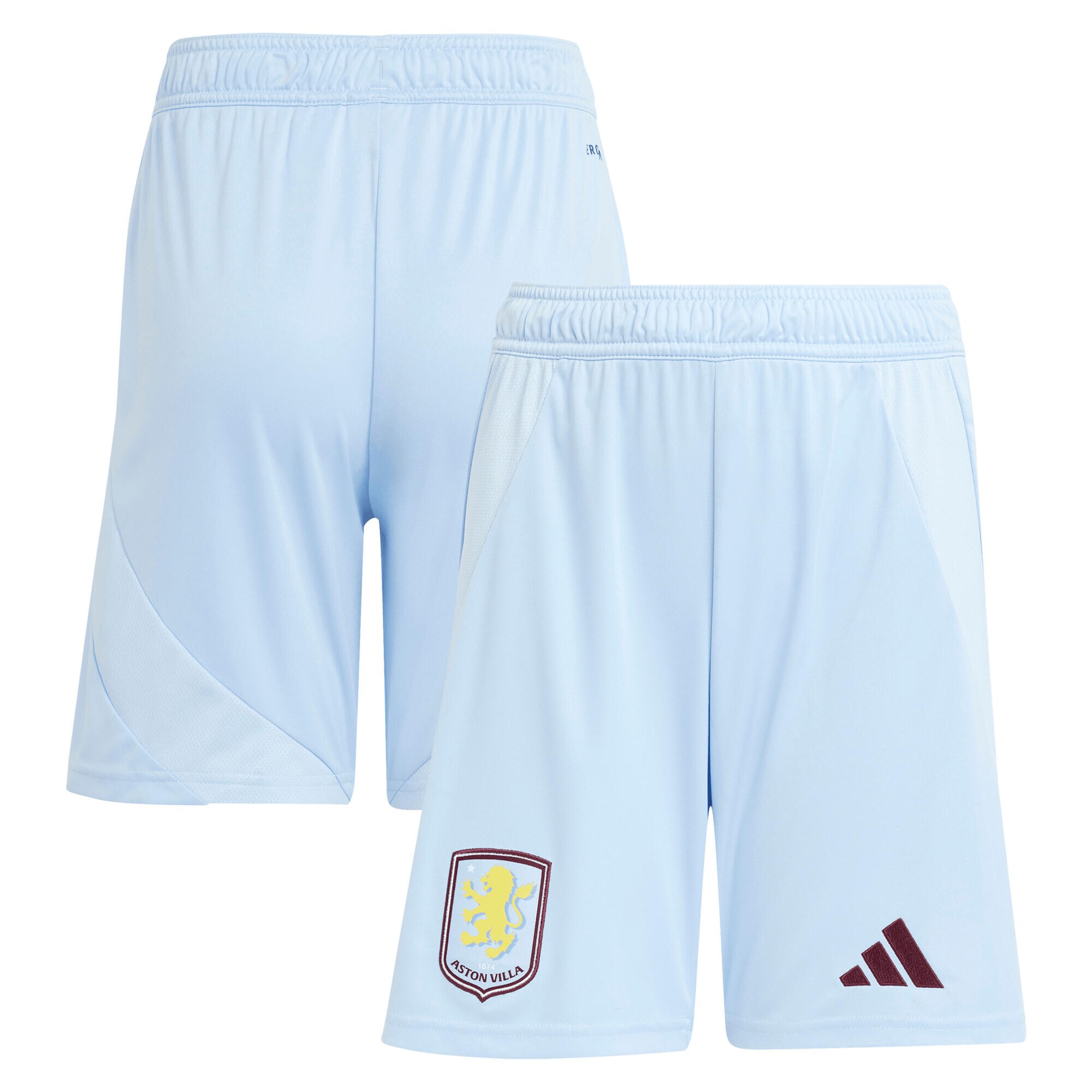 aston villa adidas away shorts 2024-25 Collection | Official Aston Villa Jerseys