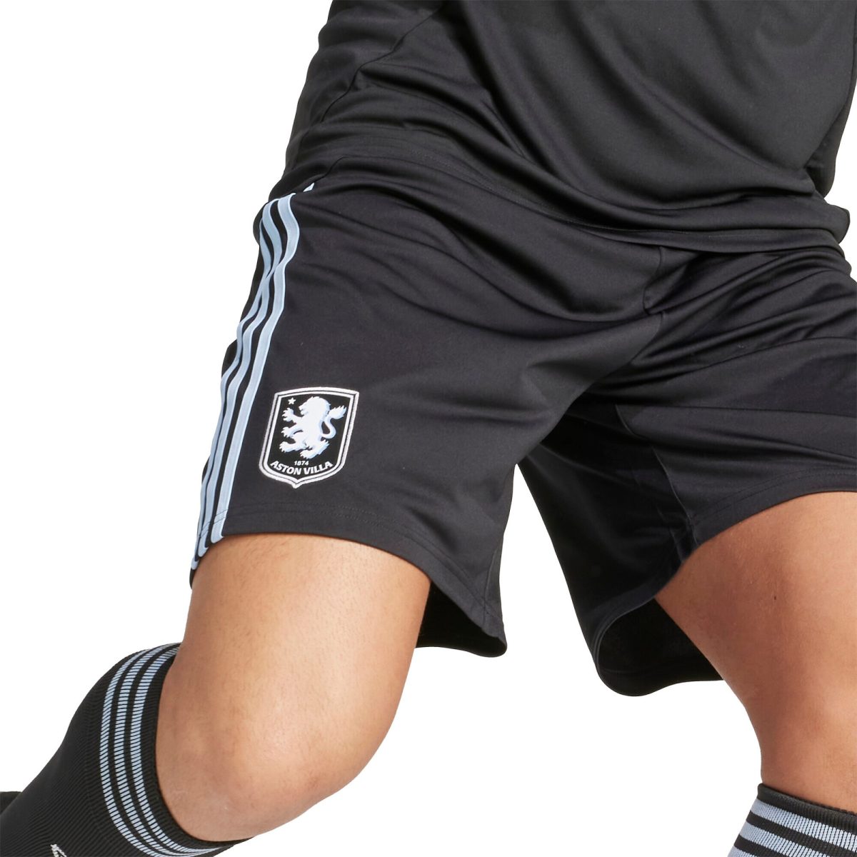 aston villa adidas away shorts 2025-26 Collection | Official Aston Villa Jerseys